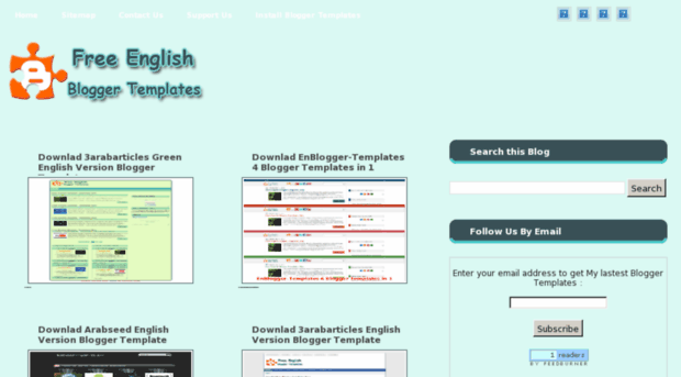 enblogger-templates.com