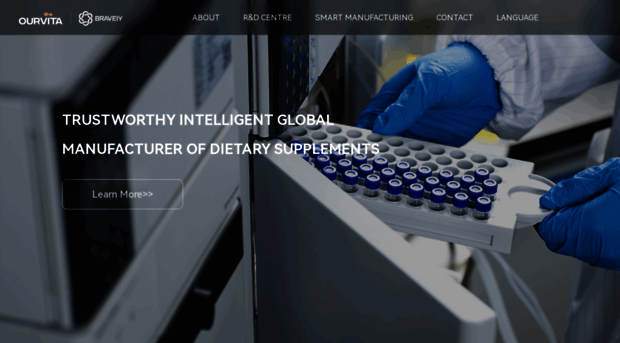 enbraveiy.com