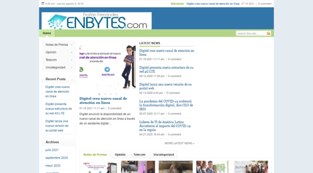 enbytes.com