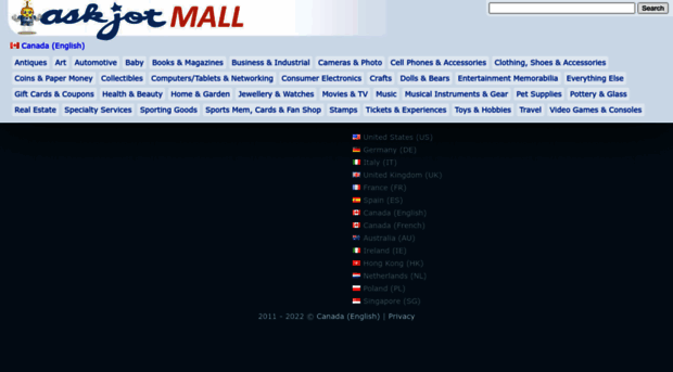 enca.mall.askjot.com