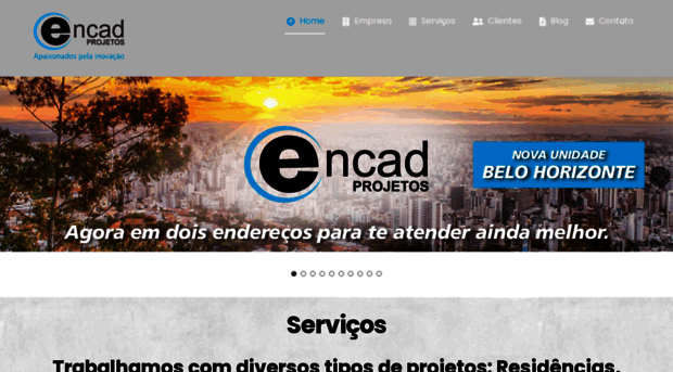 encadprojetos.com.br