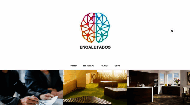 encaletado.com