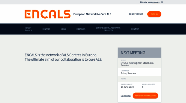 encals.eu