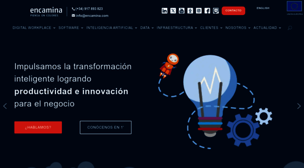 encamina.com