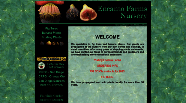 encantofarms.com