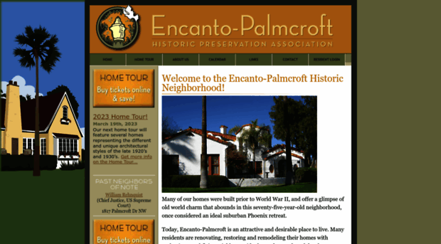 encantopalmcroft.org