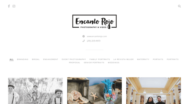 encantorojo.pixieset.com