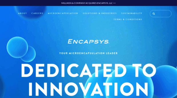 encapsys.com