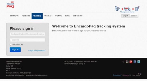 encargopaq.com