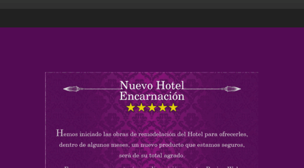 encarnacionresorthotel.com.py