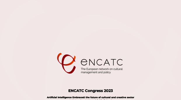 encatccongress.org