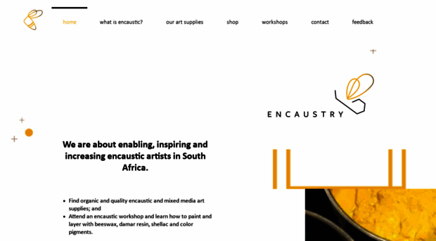 encaustry.co.za