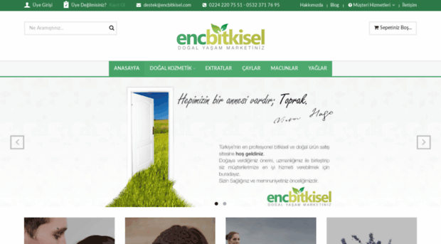 encbitkisel.com.tr