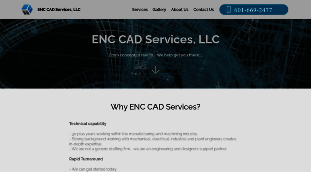 enccad.com