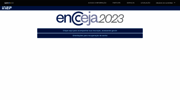 encceja.inep.gov.br