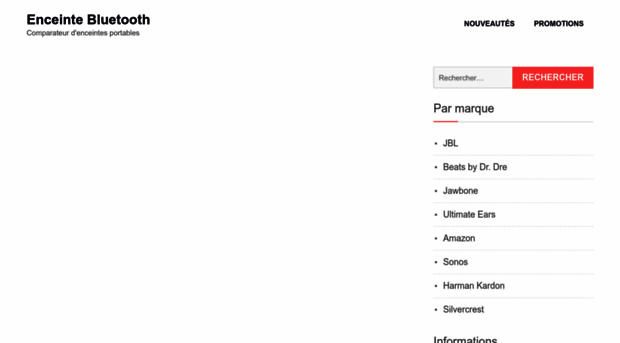 enceinte-bluetooth.org