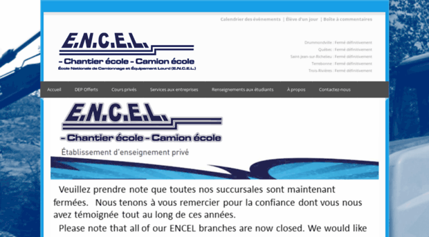 encel.ca