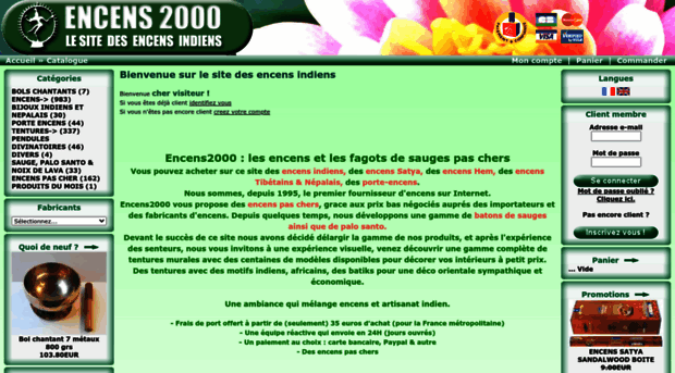 encens2000.net