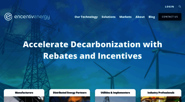 encentivenergy.com