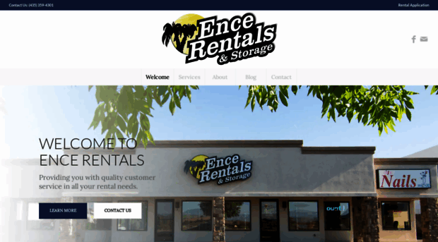 encerentals.com