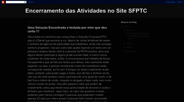 encerramentosfptc.blogspot.com.br