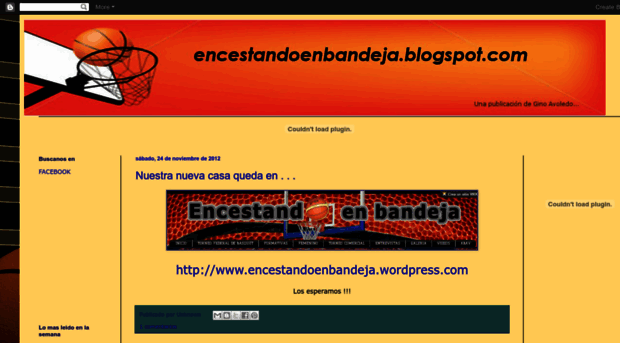 encestandoenbandeja.blogspot.com