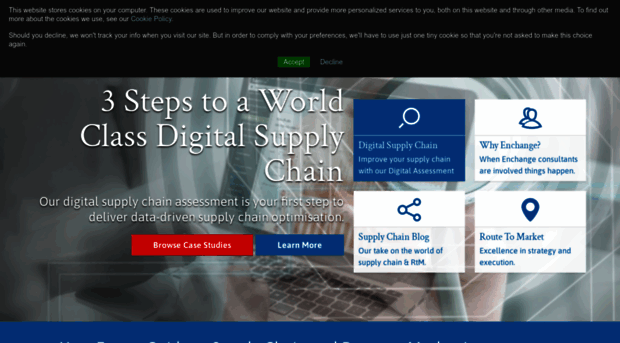 enchange.com