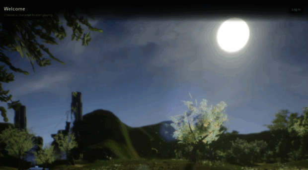 enchant-world.com
