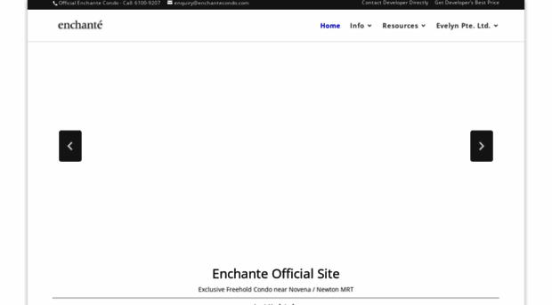 enchantecondo.com