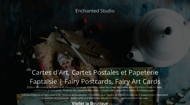 enchanted-studio.com
