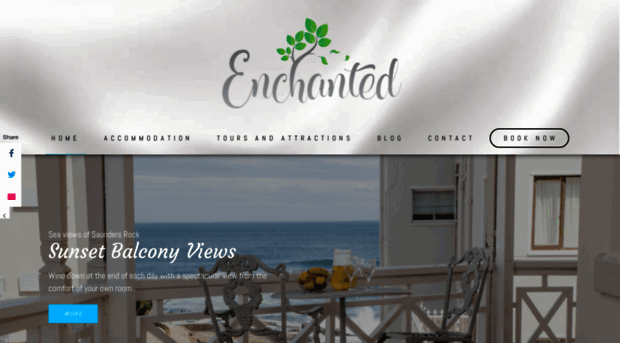 enchanted.co.za