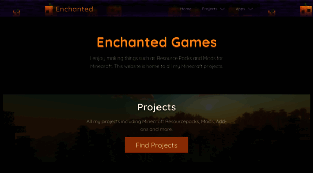 enchanted.games