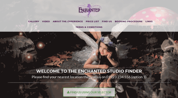 enchantedbyclick.co.uk