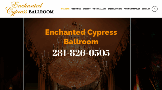 enchantedcypress.com