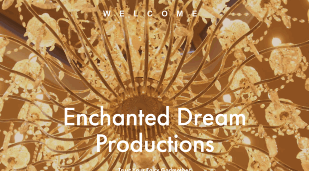 enchanteddreamproductions.com