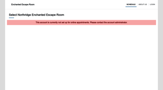 enchantedescape.appointy.com