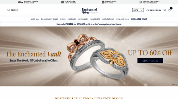 enchantedfinejewelry.co.uk