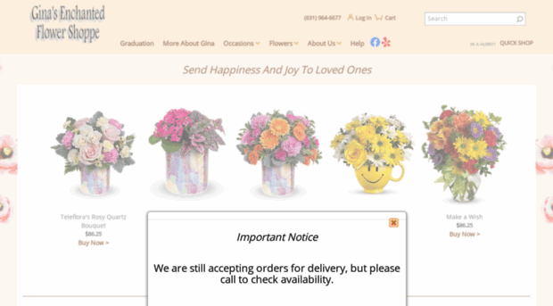 enchantedflowers.com