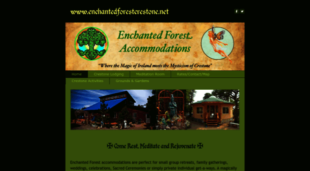 enchantedforestcrestone.net