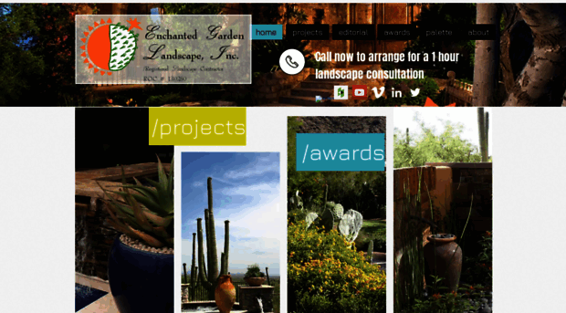 enchantedgardenaz.com