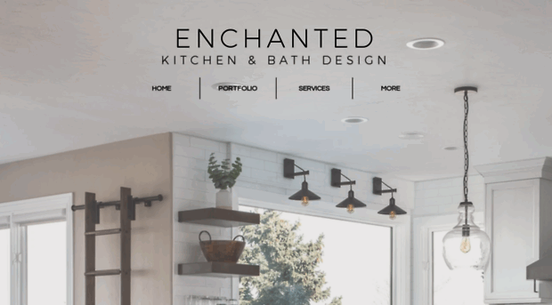 enchantedkitchens.net