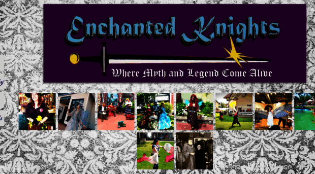 enchantedknights.com