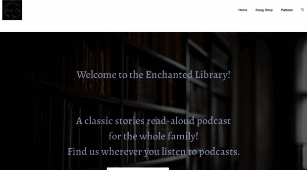 enchantedlibrary.net