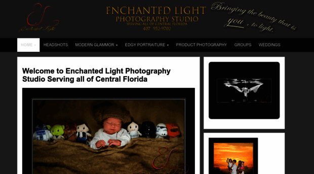 enchantedlight.net