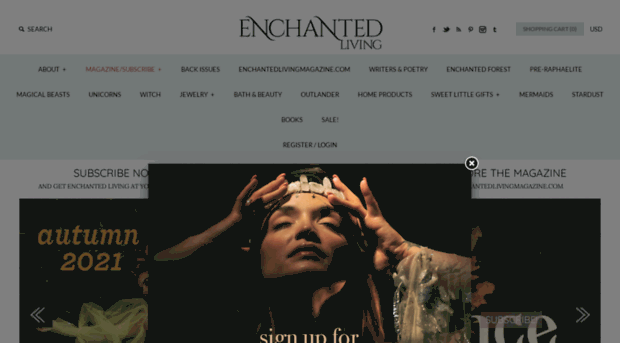 enchantedlivingmag.com