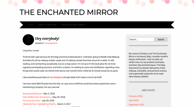 enchantedmirrorbeauty.wordpress.com