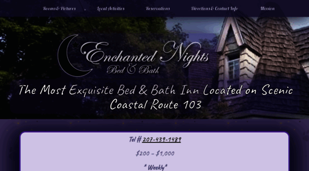 enchantednights.org