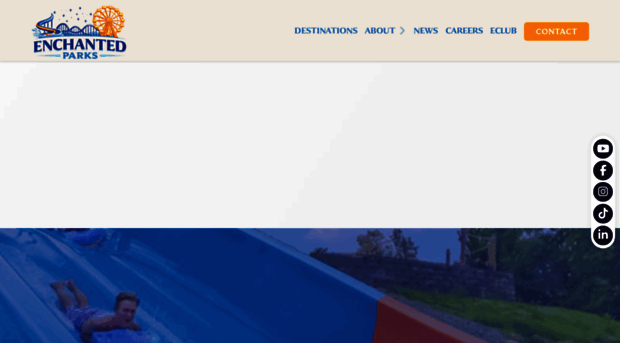 enchantedparks.com