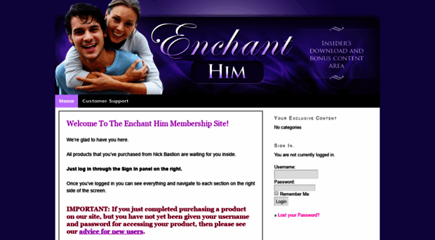 enchanthim.com