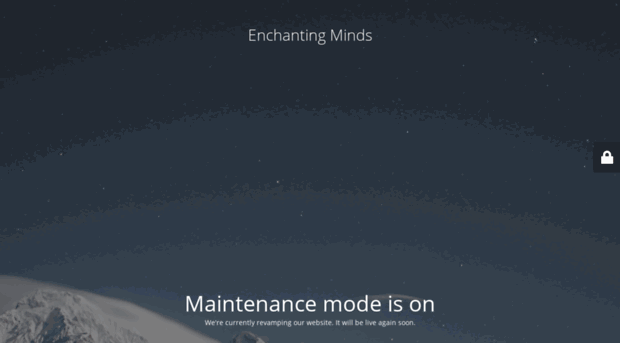 enchantingminds.net